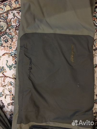 Зимний костюм Нова Тур