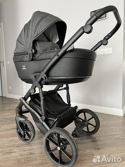 Коляска tako corona lite