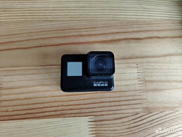 Gopro hero 7 black