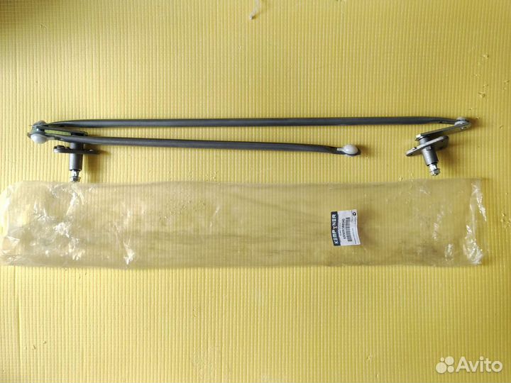 Трапеция Mitsubishi Pajero III