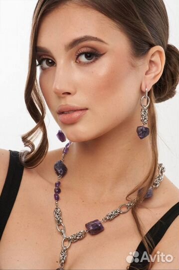 Мастер-класс по созданию украшений