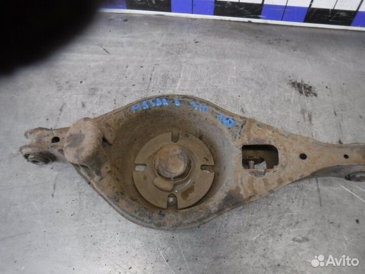 Рычаг поперечный задний правый Mazda 6 L8 2006