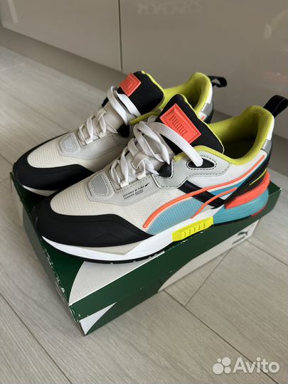 Кроссовки женские puma