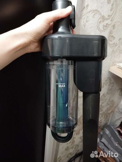 Пылесос samsung 2000w