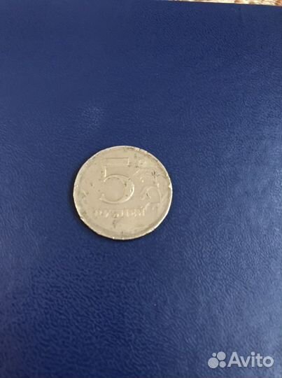 Коллекционные монеты