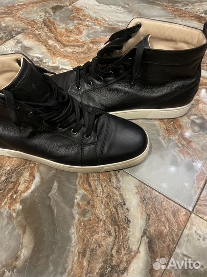 Кеды мужские Christian Louboutin р-р 46