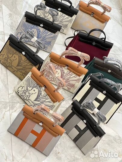 Сумка Hermes