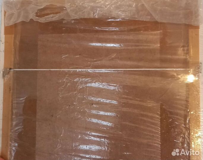 Икона новая Св.Николай Чудотворец (27,5х33,5)