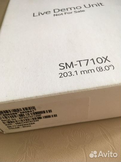 Планшет samsung galaxy tab s2