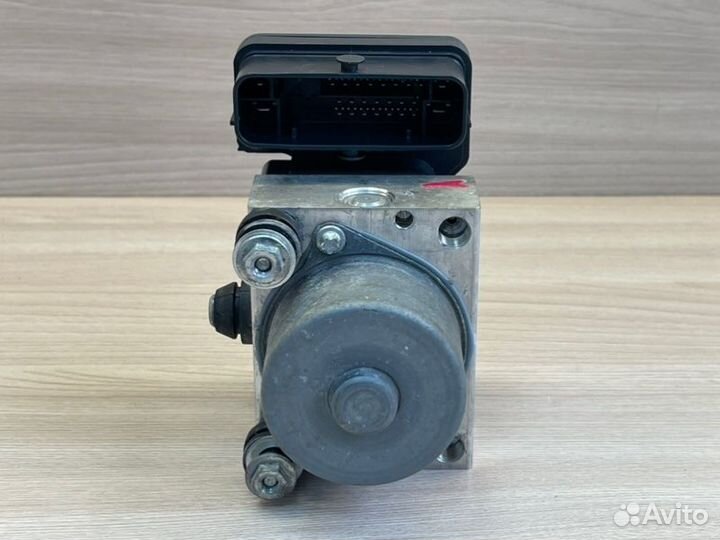 Блок ABS Renault Sandero Stepway