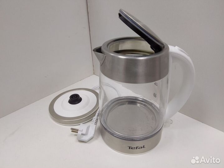 Чайник электрический Tefal KI772138