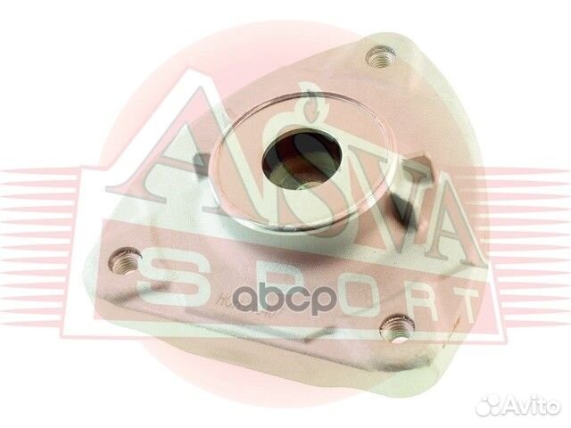 Опора амортизатора 1611-001 asva