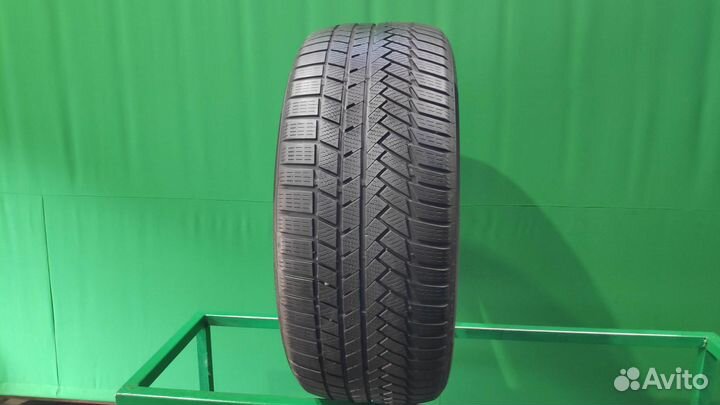Continental ContiWinterContact TS 850 P 275/45 R20 110V