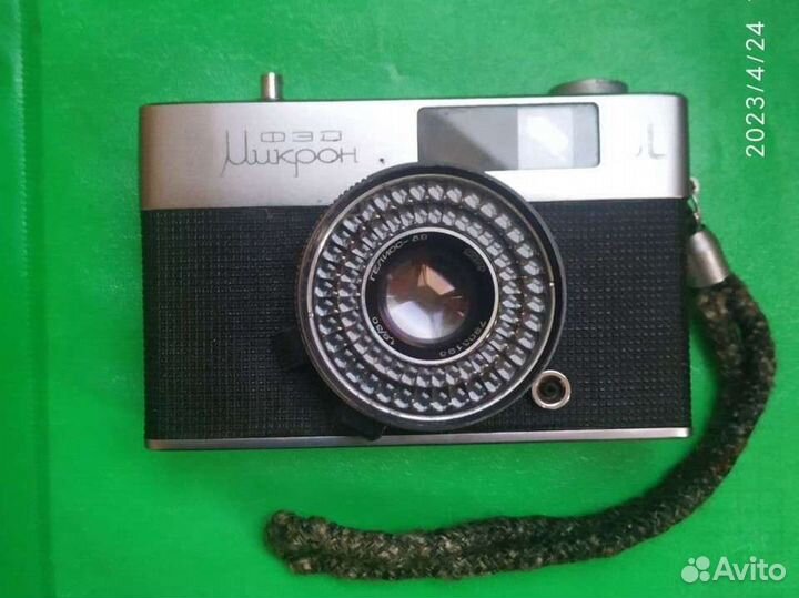 Фэд автомат