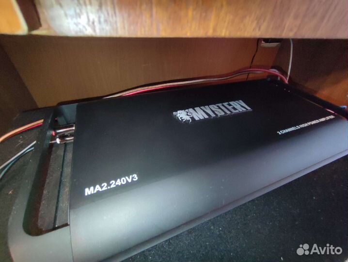 Сабвуфер для дома