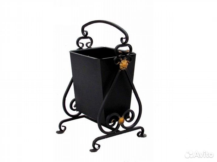 Урны - для мусора