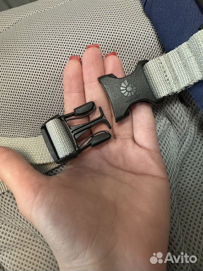 Рюкзак Кенгуру Ergobaby 360