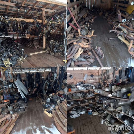 Двигатель ваз-2107