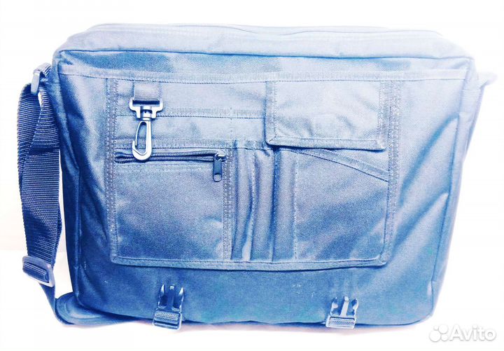 Сумка для ноутбука 17