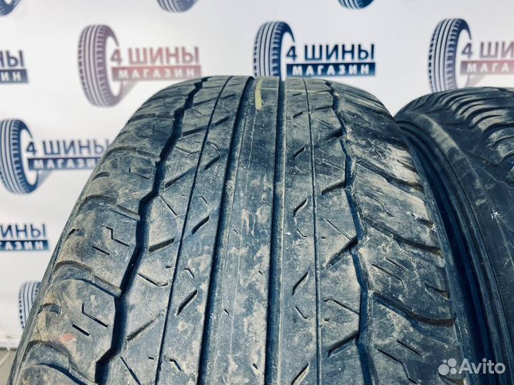 Dunlop Grandtrek AT20 245/65 R17 111S