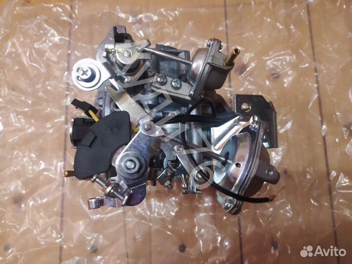 Карбюратор Новый Keihin Pierburg