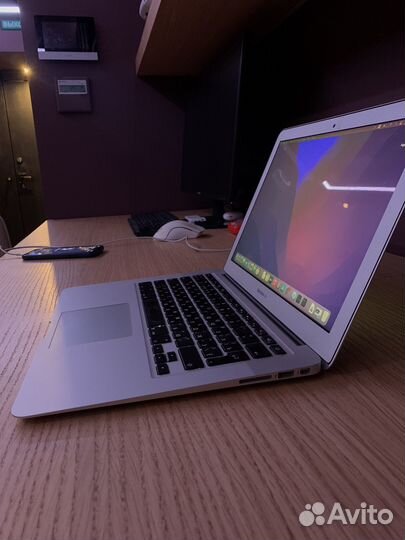 Apple MacBook Air 13 2017