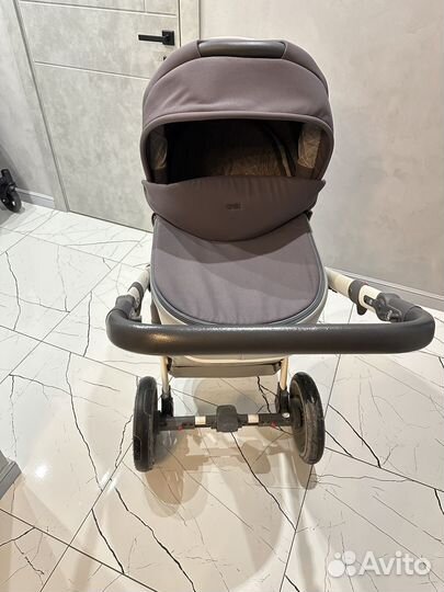 Коляска Anex Sport 2 в 1