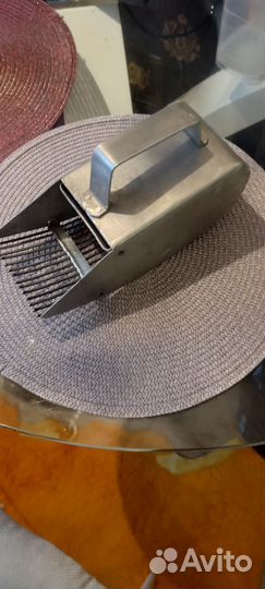 Грабилка для ягод