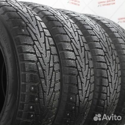 Nokian Tyres Nordman 7 225/60 R18