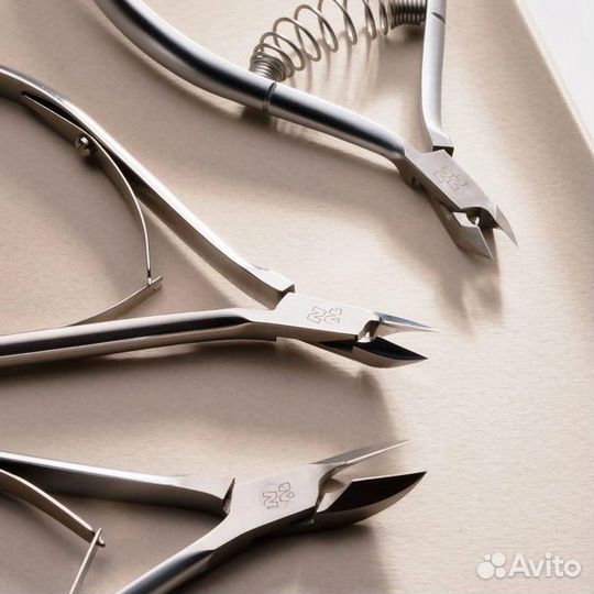 Кусачки Nippon Nippers