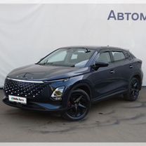 OMODA C5 1.5 CVT, 2022, 39 147 км, с пробегом, цена 1 950 000 руб.