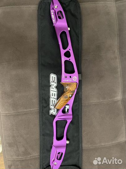 Рукоять для лука 23