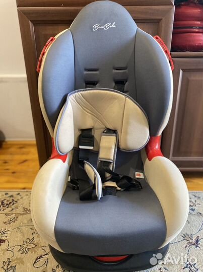 Автокресло