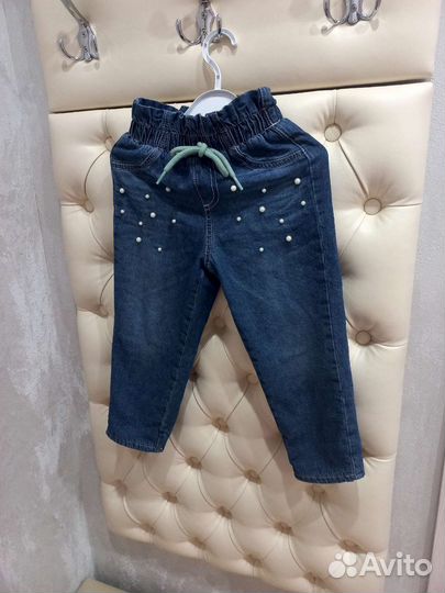 Вещи для девочки 98-104