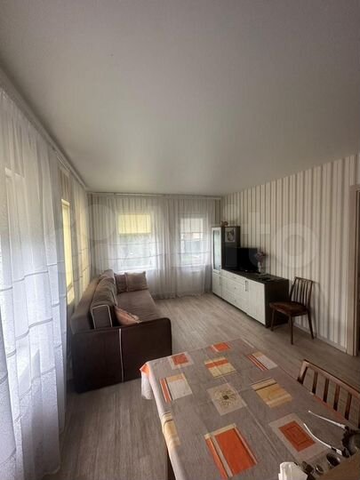 Дом 55,3 м² на участке 5,3 сот.