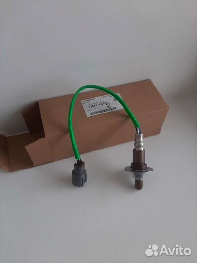 Кислородный датчик Subaru 22641-AA610