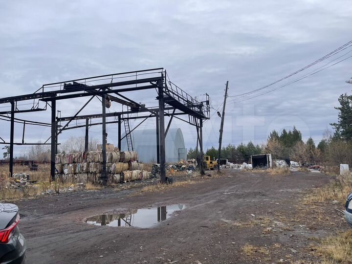 Участок 25 сот. (промназначения)