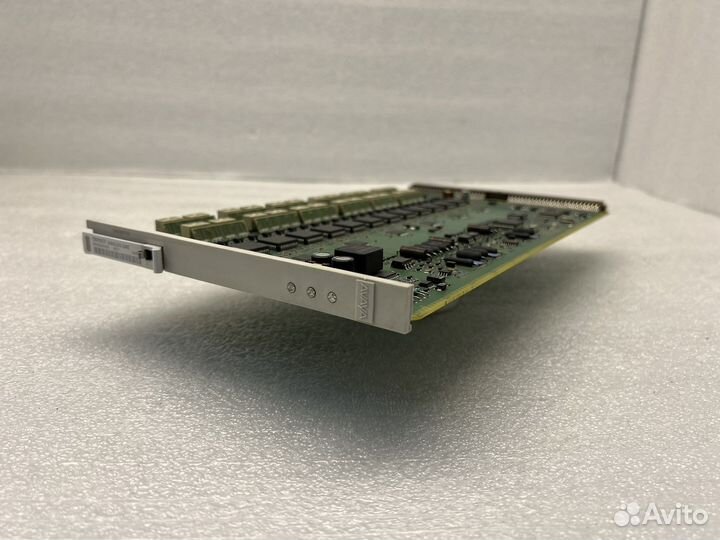 Avaya TN793CP Analog Line HV17 700394729