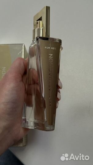 Туалетная вода