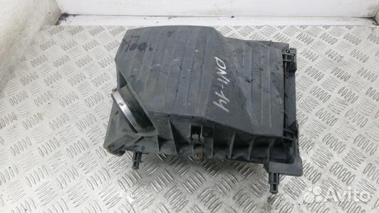 Корпус воздушного фильтра opel meriva A (DNI14NQ01