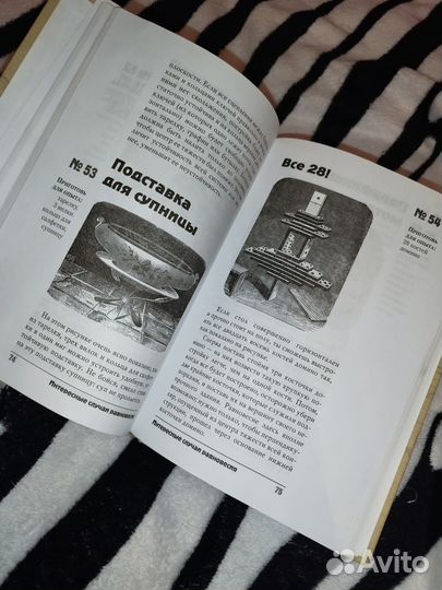 Научные забавы