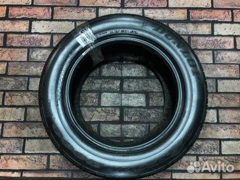 Dunlop SP Sport 9000 225/55 R16 95W