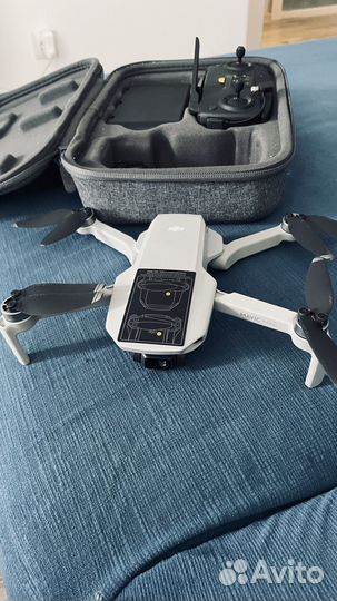 Dji mavic mini