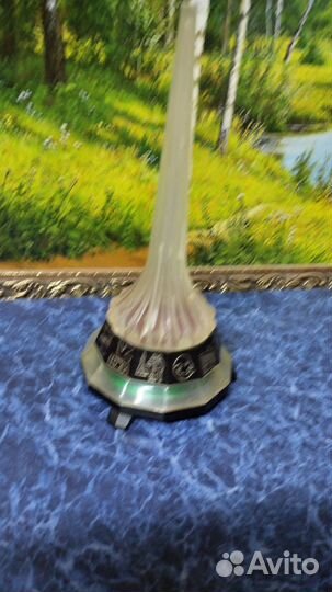 Ночник ракета СССР