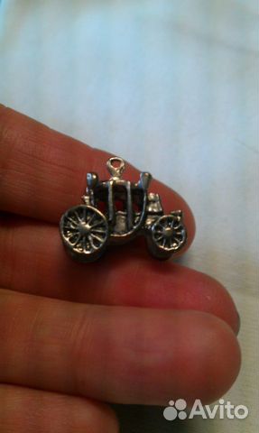 Подвески.Кулоны бижутерия Украшения