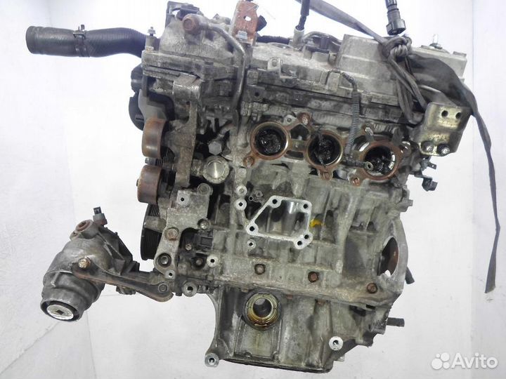 Двигатель Lexus GS300/GS350/GS430/GS450h/GS460