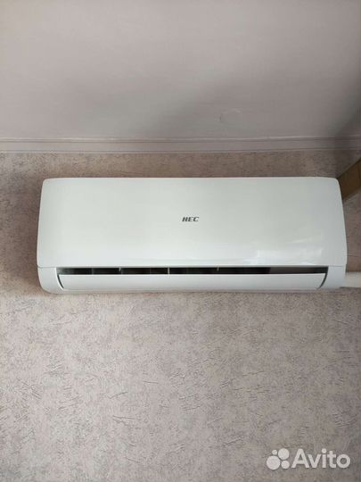 Кондиционер Haier