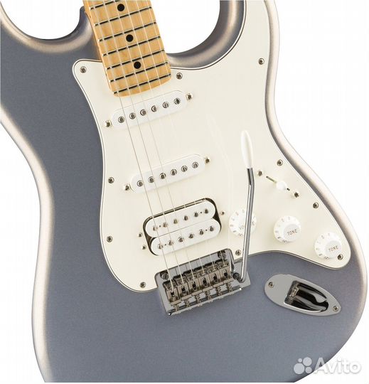 Fender Player Stratocaster HSS, Maple Fingerboard