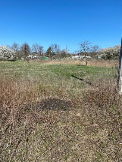 Участок 6,5 сот. (ИЖС)