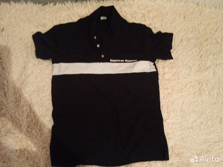 Поло карате